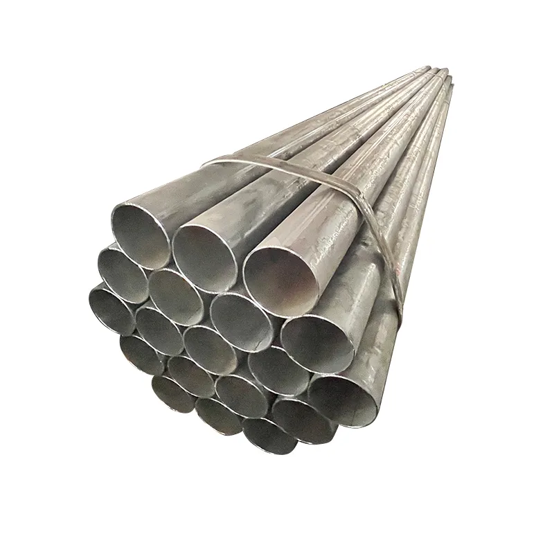 carbon steel pipe&tube